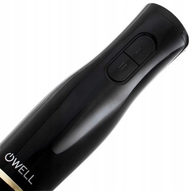 Ручний блендер OWELL OW4634 800 Вт, чорний
