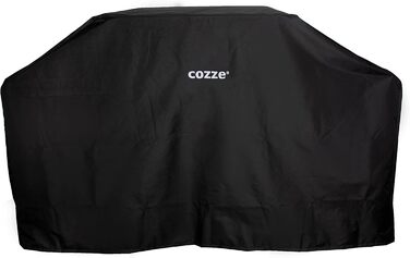 Чохол Cozze 190x66x114 см для планча та вуличного столу, водонепроникний, для захисту від дощу та пилу