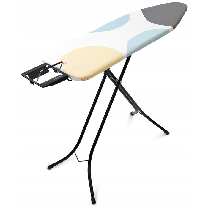 Прасувальна дошка Brabantia стандартна, 124 см x 38 см