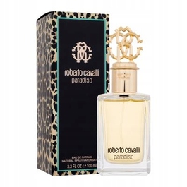 Парфумована вода Roberto Cavalli Paradiso, 100 мл