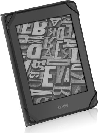 Чохол для електронної книги Sony Reader PRS-T3/T2/PRS-T1 та Ritmix RBK-615/675FL/620/680FL, 6 дюймів, з підставкою