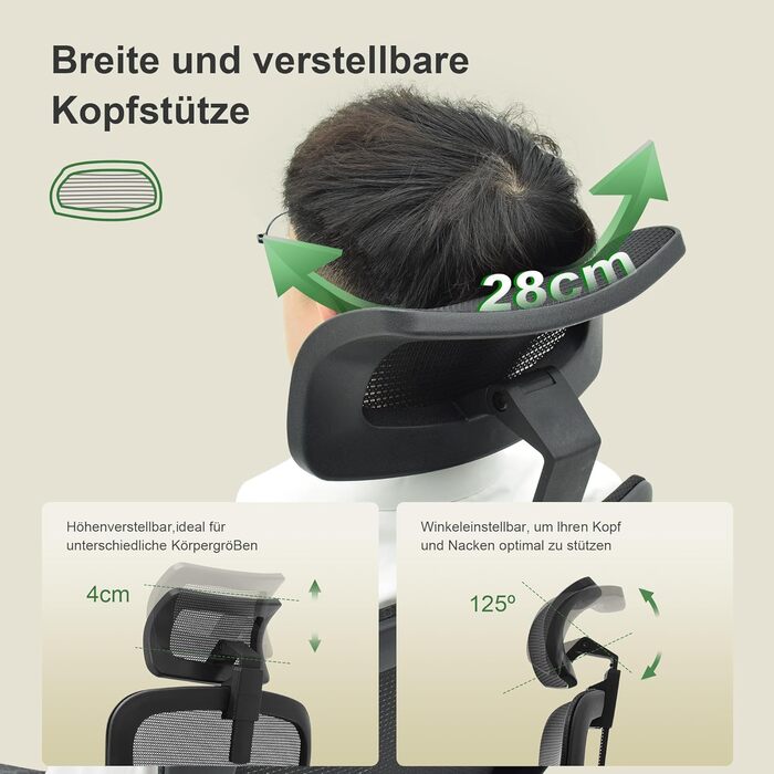 Зручний складаний стілець для кемпінгу Caliyo: стілець-крісло для відпочинку на природі, риболовлі та подорожей (120 кг)