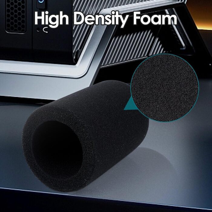 FIFINE K688 Тримач для мікрофона на підставці – кріплення для мікрофона з гнучким регулюванням, сумісний з FIFINE Recording XLR/USB мікрофонами, з кабелеутримувачами, для запису звуку, настільний, YOUSHARES