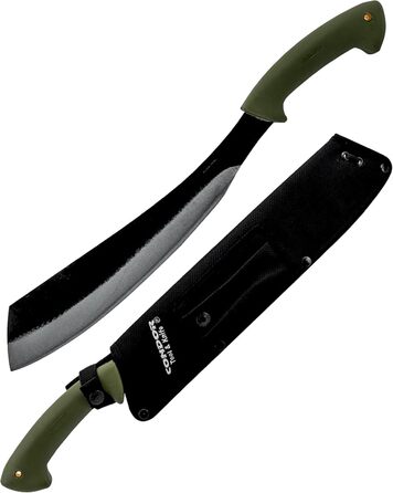 Мачете Condor Bushcraft Parang для бушкрафту та туризму