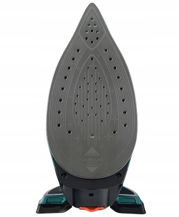 Парогенератор Tefal, чорний, 2800 Вт