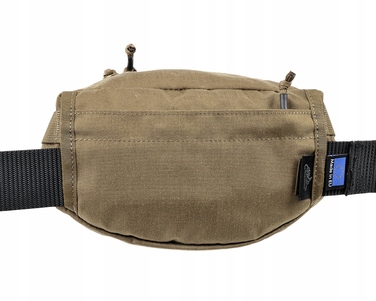 Поясна сумка Helikon-Tex POSSUM Cordura, колір Shadow Grey