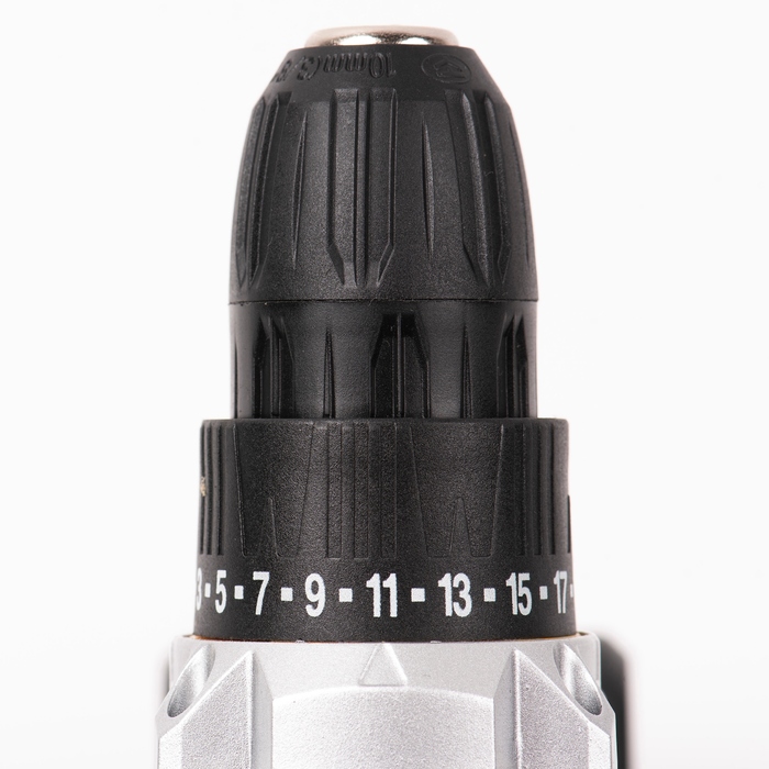 Акумуляторна шурупокрут SCHWARZ TOOLS 24V — потужний шуруповерт