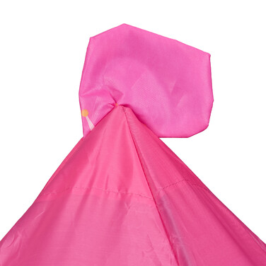 Relaxdays Princess Play Tent