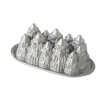 Форма для випікання хліба Nordic Ware Alpenwald, алюміній