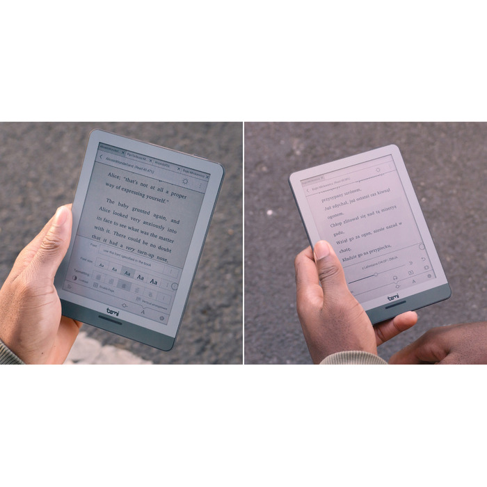 Електронна книга Bemi Cognita Tab 6 ProC 32 ГБ 6
