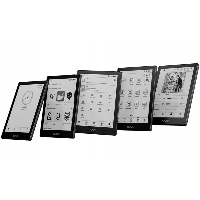 Електронна книга Onyx Boox Go 6 6