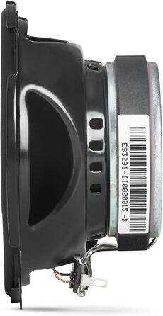 Автомобільні динаміки JBL Stage3 427 10 см, 150 Вт, 2-смугові, Harman Kardon