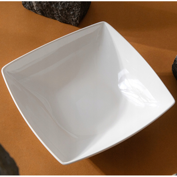 Обідній сервіз Konsimo EPIRI, 18 предметів