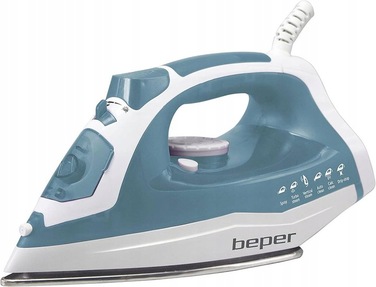 Праска Beper P204FER002 2400 Вт