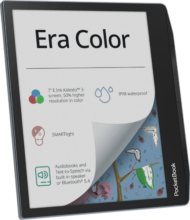 Електронна книга PocketBook: 7