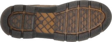 Черевики Dr. Martens COMBS Cordura з оливкового замшу (42 EU)