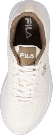 Жіночі кросівки FILA Spitfire WmnLaufschuh 41 EU Marshmallow Sepia Tint