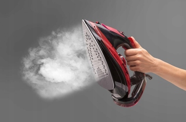 Праска Gorenje SIH2800BF 2800 Вт, керамічна підошва, автоматичне вимкнення