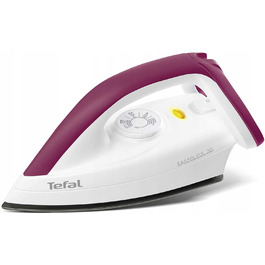 Праска Tefal FS4030 суха, 1200 Вт, керамічна підошва, кабель 1,8 м