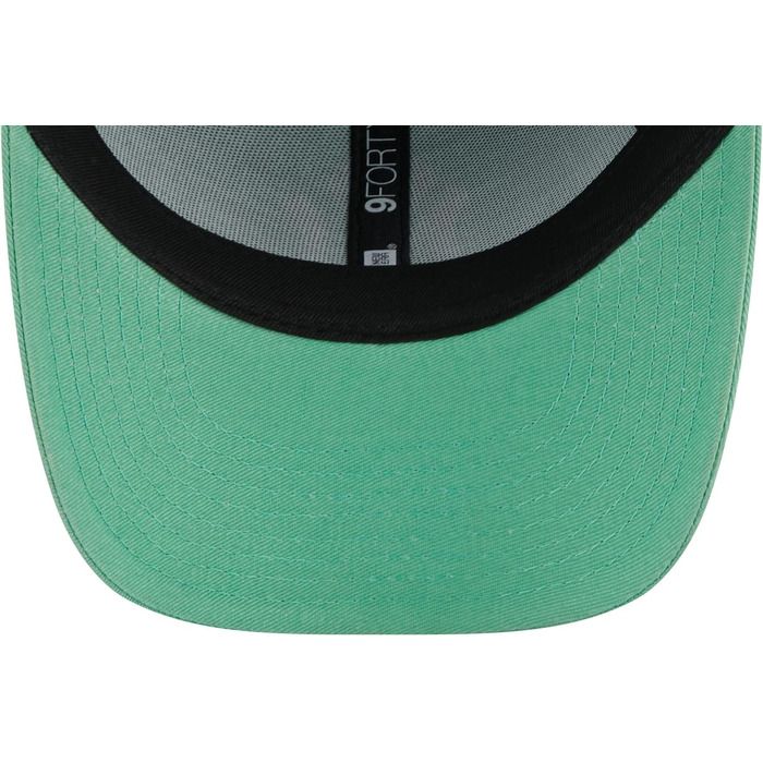 Кепка New Era New York Yankees 9Forty Adjustable для дітей (6-12 років), зелена