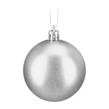 Relaxdays Christmas Baubles in a Set of 150