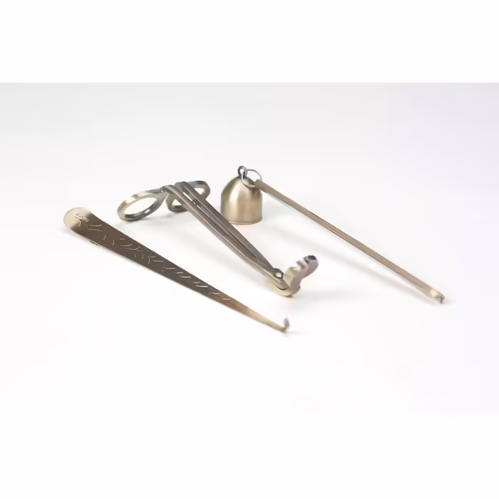 WICKMAN Wicksneider, Dochtlöscher and Candle Snuffer