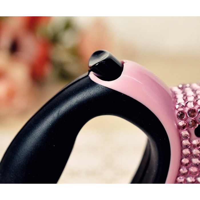 Висувна поводок для собак і котів, блакитний, для маленьких та середніх порід