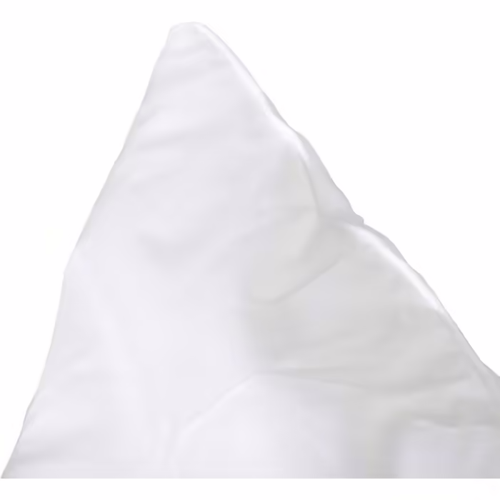 Подушки для алергіків H&F Heimtextilien 80x80 см, 4 шт, Oeko-TEX, мікрофібра, поліестер, преміум якість