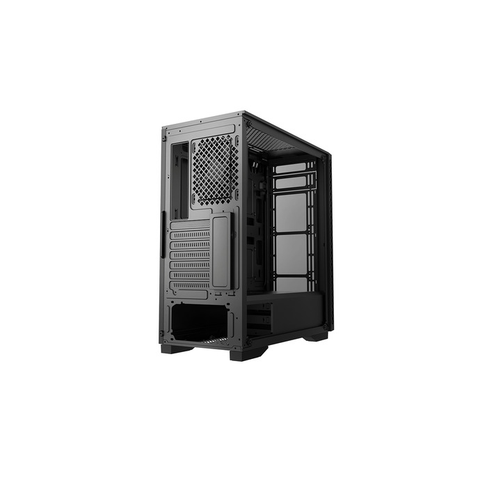 Корпус Deepcool MATREXX 50 Midi Tower, чорний