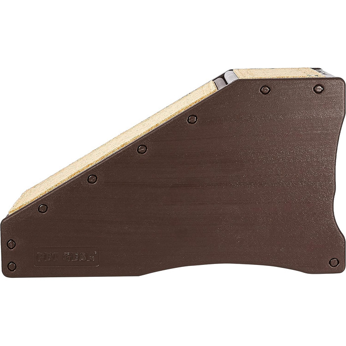 Pet Gear - Сходи/Рампа для тварин, шоколадного кольору