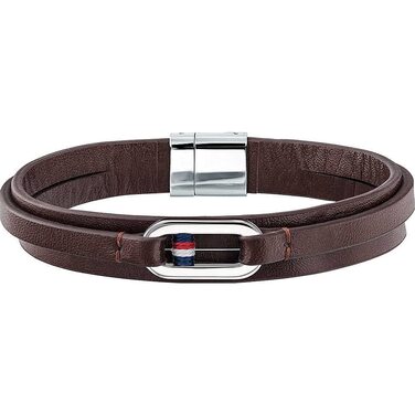 Браслет чоловічий Tommy Hilfiger з нержавіючої сталі 2790027