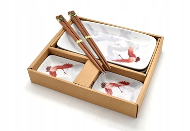 Керамічний набір для суші 