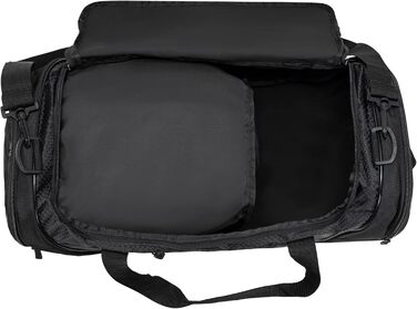 PUMA Men's Tote Bag (Black)