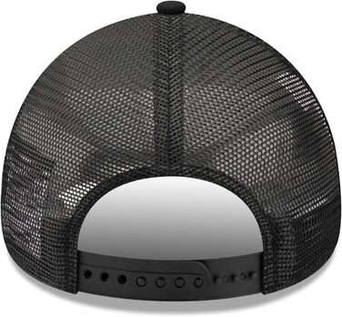 Кепка New Era NBA Basketball 9Forty/9Fifty - Бейсболка Snapback з логотипами команд (Bulls, Nets, Lakers, Bucks)