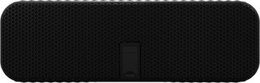 Портативна Bluetooth колонка Klipsch Detroit: Водонепроникна (IP67), 20 годин, Чорна