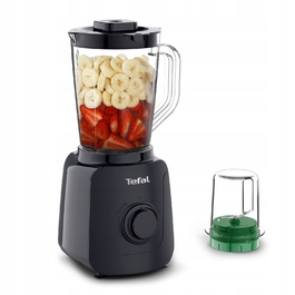 Стаціонарний блендер TEFAL Blendforce BL4118F0, 450 Вт, з ножами для подрібнення льоду