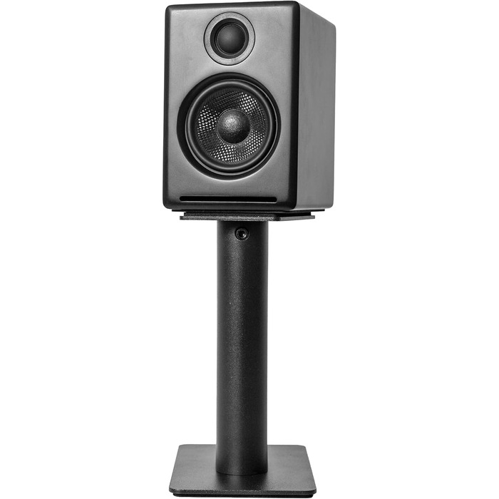 Підставки для акустичних систем Kanto SP6HD | 183 см | Під поворотну пластину | Приховані кабелі | Для середніх/великих колонок | Пара