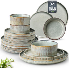 розмір: 12-штуковий набір