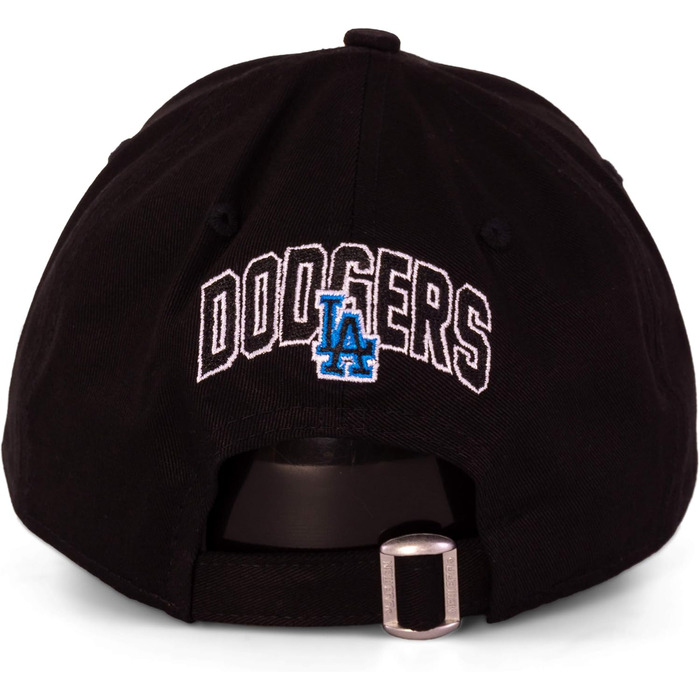 Кепка New Era New York Yankees 39thirty Flexfit чорна, універсальний розмір