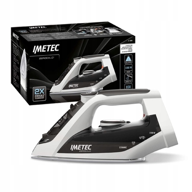 Праска Imetec Zerocalc Z3 3700