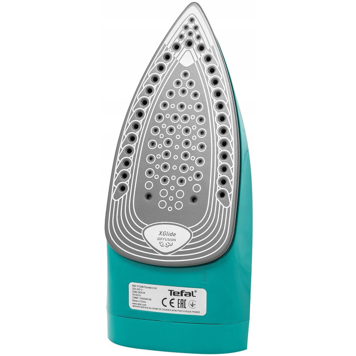 Парова праска TEFAL Express Steam 2867 2400Вт