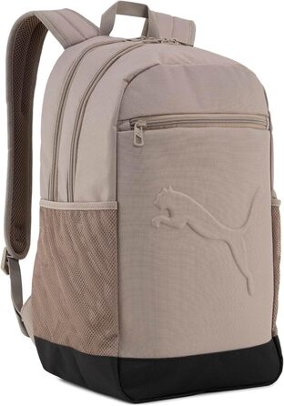 Рюкзак Puma Buzz Unisex сірий мишачий, універсальний розмір