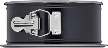 Форма для випічки Kaiser Inspiration Mini Springform 18 см, антипригарне покриття, для міні-кексів, сумісна з аерофритюрницею