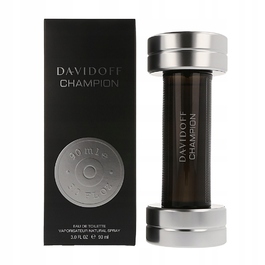 Чоловіча туалетна вода Davidoff Champion, 90 мл