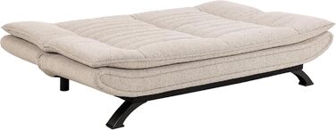 AC Design Jasper Bettcouch Schlafsofa