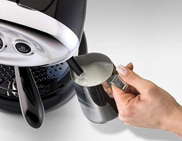 Кавоварка illy X7.1 для капсул Iperespresso, чорна