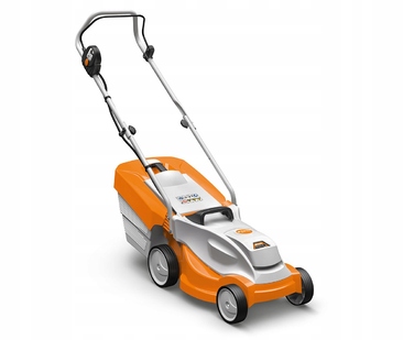 Акумуляторна газонокосарка Stihl RMA 235 (33 см), без акумулятора та зарядного пристрою