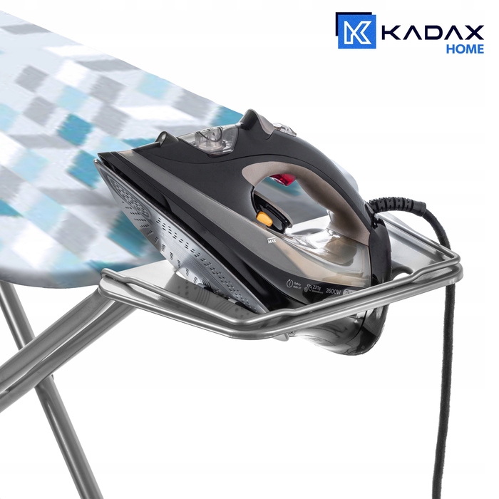 Прасьольна дошка стандартна Kadax, 120 см x 38 см