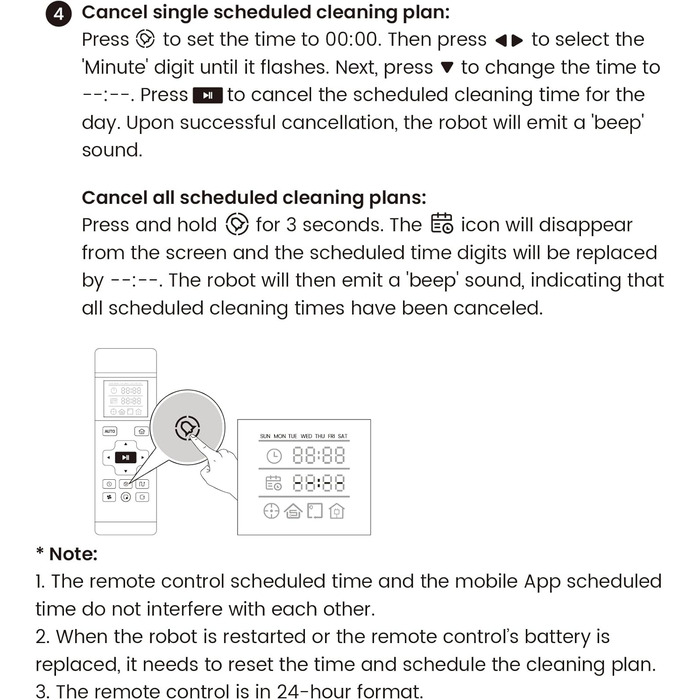 Робот-пилосос LEFANT M2Plus з функцією миття, 6000Pa, LiDAR-навігація, самоочищення, для тварин, білий (M210RC)