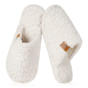 Домашні тапочки Dokela для жінок та чоловіків: зручні, з memory foam, з штучного хутра, з неслизькою підошвою